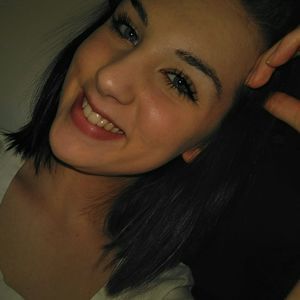 Meet your Posher, Kylee